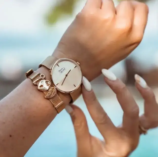 Zegarek Pierre Ricaud damski – eleganckie modele w atrakcyjnych cenach