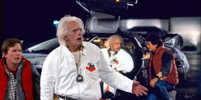 Powrót do przyszłości aktorzy: tajemnice ról i zaskakujące nowości