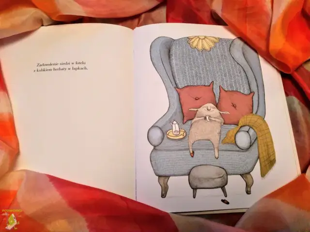 Co robią uczucia? Recenzja. Otwórz drzwi do emocji dziecka