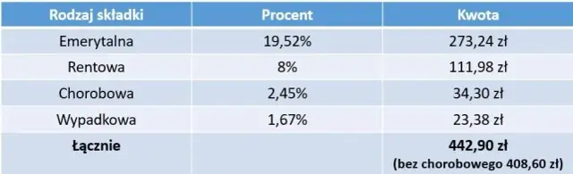Miesięczne vs. Roczne ZUS: Kluczowe różnice i jak uniknąć błędów
