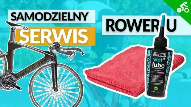 Jak serwisować rower: proste sposoby na uniknięcie kosztownych napraw