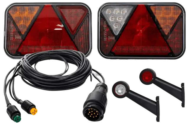 Zintegrowany LED - Lampa na lata czy jednorazowy gadżet?