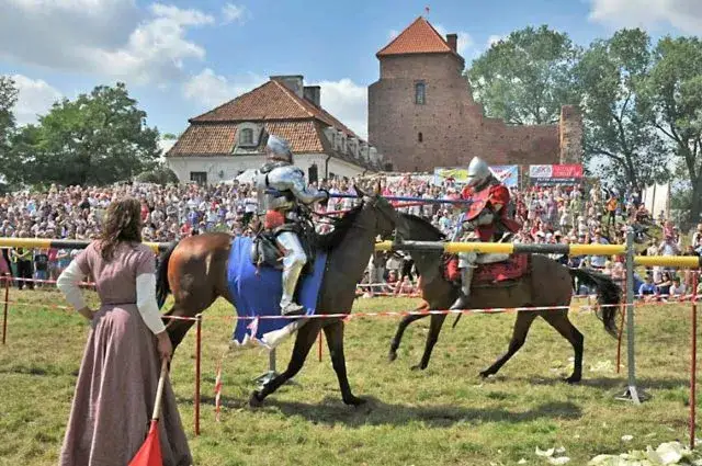 Najciekawsze atrakcje w Mirsku, które musisz zobaczyć podczas wizyty