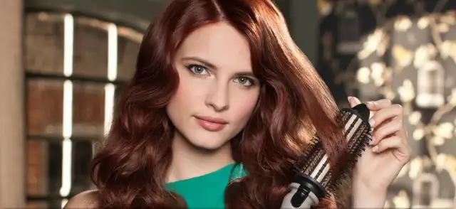 Lokówko suszarka która nie niszczy włosów – wybierz bezpieczne stylizacje