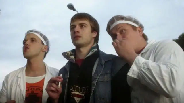 Być jak Kazimierz Deyna na Netflix – film, który musisz zobaczyć