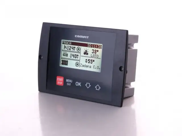 Jak wybrać najlepszy sterownik kotła CO i uniknąć kosztownych błędów