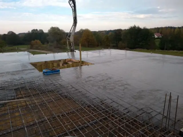 Zbrojenie stropu: 5 błędów, które kosztują najwięcej