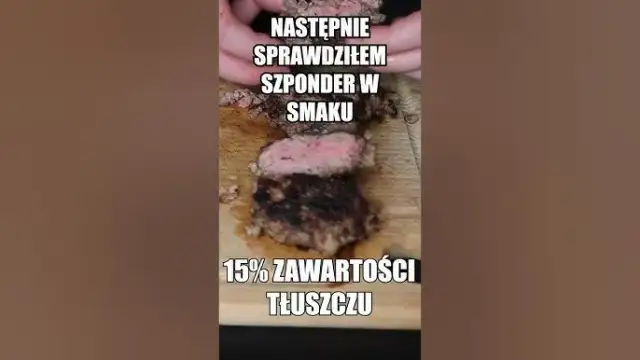 Jakie mięso na hamburgery? Oto najlepsze wybory dla idealnych burgerów