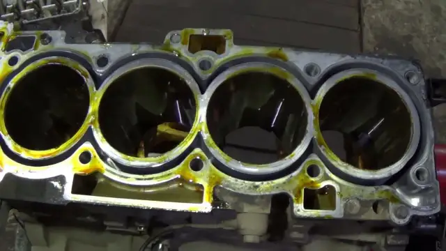 Twoja Mazda 6 2.0 benzyna: Jakie świece? Pełny przewodnik