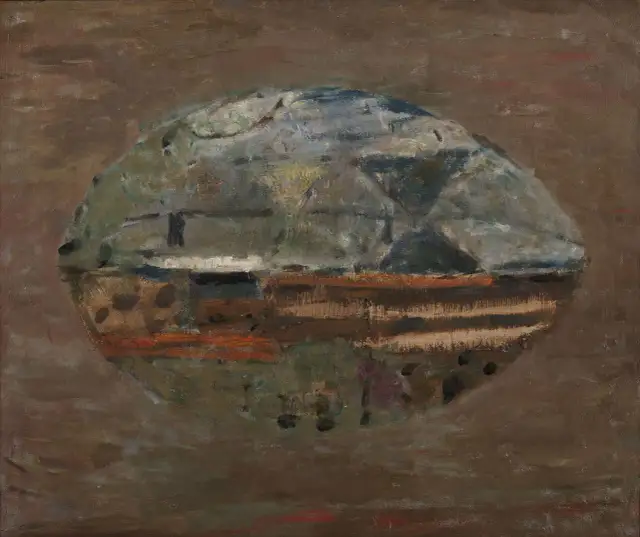 Potworowski malarstwo: odkryj niezwykłe techniki i wpływy artysty