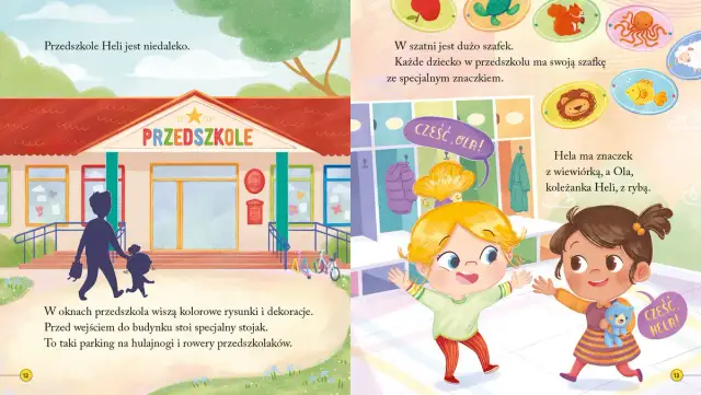 W jakim wieku dziecko idzie do przedszkola? Sprawdź ważne informacje