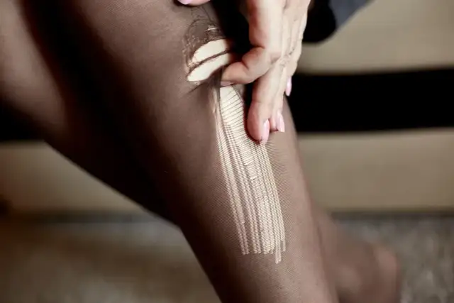 Co zrobić ze starych rajstop – kreatywne pomysły, które musisz poznać