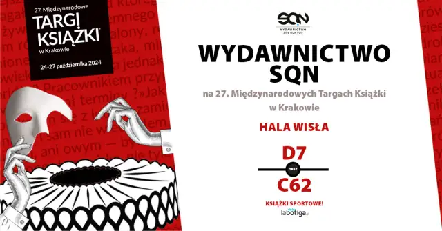 Targi książki Kraków autorzy – kto będzie na wydarzeniu?