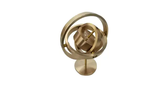 Żyroskop zabawka: odkryj fascynujący świat ruchu i edukacji