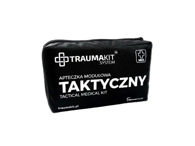 Czego nie powinno być w apteczce? Usuń te rzeczy dla bezpieczeństwa!