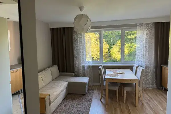 Ile kosztuje wynajem kawalerki w Gdańsku? Ceny i ukryte opłaty