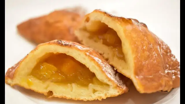 Ciastka na zapas: Sekrety trwałości i sprawdzone przepisy Oli Jabłońskiej