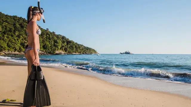 Piękne zdjęcia nad morzem: Praktyczny przewodnik krok po kroku