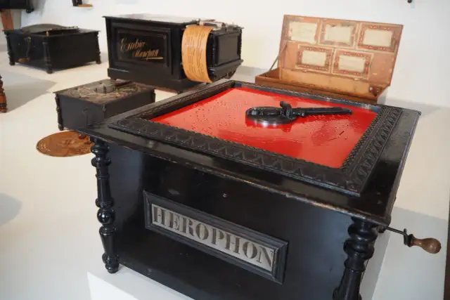 Warsztat w którym powstają zamki – tajemnice rzemiosła i technik