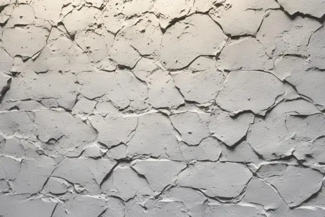 Ubytki w tynku cementowo-wapiennym? Napraw to sam! Krok po kroku