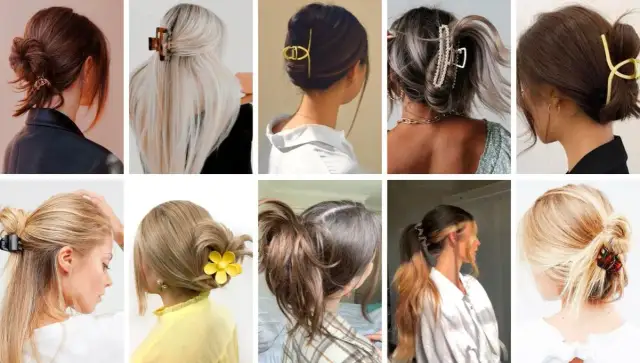 Stylizacje z kolarkami: proste i modne fryzury na każdą okazję