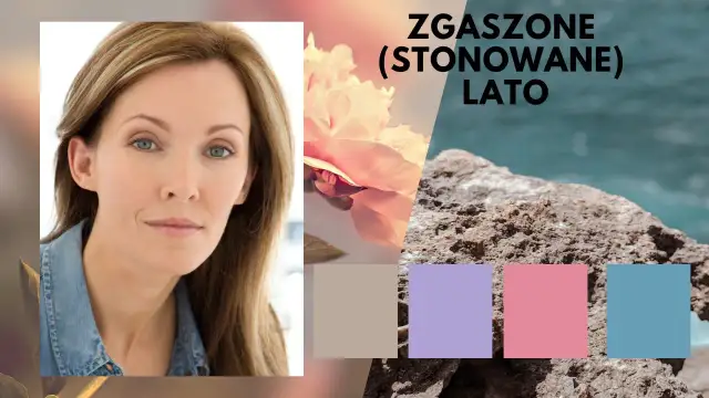Zgaszone Lato włosy - Idealne kolory i czego unikać? Poradnik