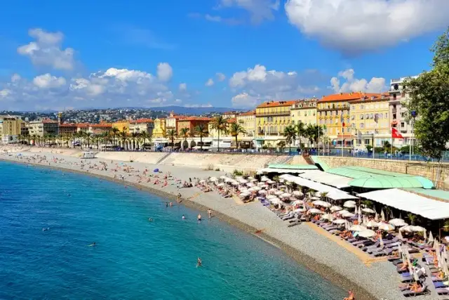 Nice : Top Attractions & Guide Voyage Complet (UNESCO)