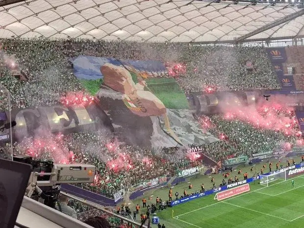 Kiedy finał Pucharu Polski w piłce nożnej? Wszystko, co musisz wiedzieć