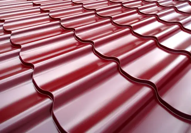 Jaka farba do dachu z blachy? Wybierz najlepszą!