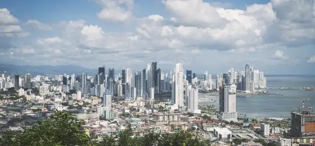 Panama czy jest bezpiecznie? Oto co musisz wiedzieć przed podróżą