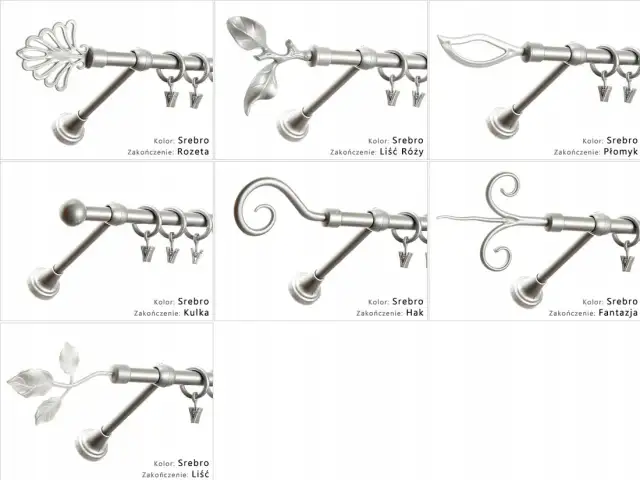 Gdzie kupić tanie karnisze? Sprawdź najlepsze oferty online