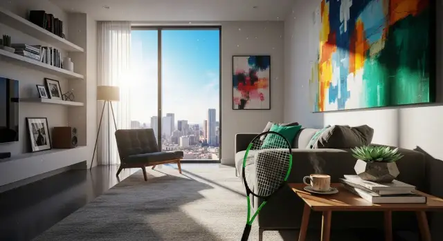 Magda Linette gdzie mieszka? Odkryj jej życie w Poznaniu