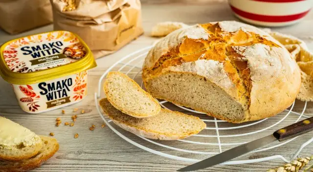 Przepis na zdrowy chleb - łatwy i pyszny sposób na zdrowe pieczywo