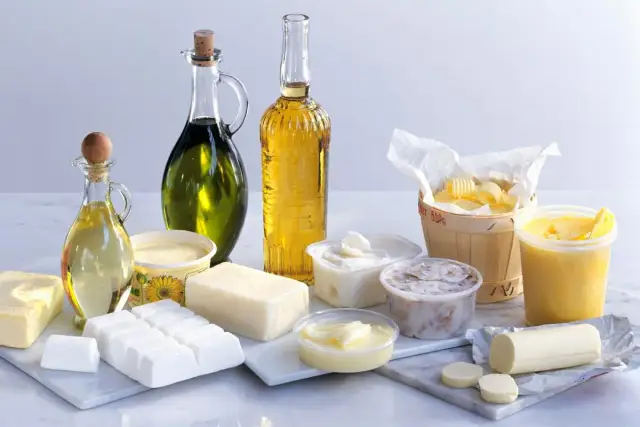 Masło roślinne czy zwierzęce: które z nich jest zdrowszym wyborem?