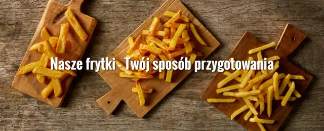 Frytki julienne co to? Odkryj ich wyjątkowy smak i sposób przygotowania