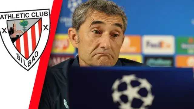 Ernesto Valverde: El líder que ha llevado al Athletic a la gloria y la Champions