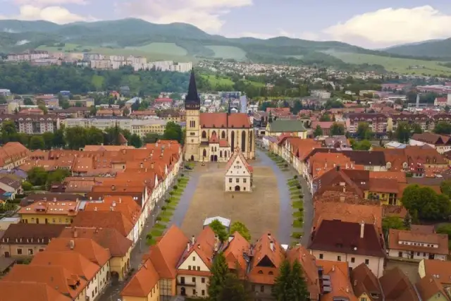 Gdzie zjeść w Bardejowie? Najlepsze miejsca, które musisz znać