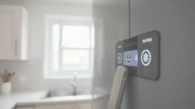 Jak wyłączyć zamrażarkę w lodówce Samsung? Pełen poradnik!