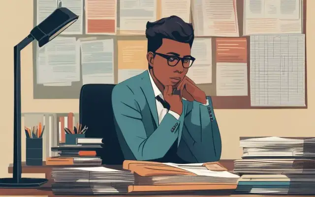 Odkryj, jaka jest twoja motywacja do pracy i osiągnij sukces