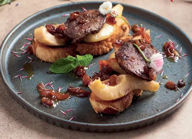 Wątróbka z indyka czy kurczaka – co wybrać dla zdrowia i smaku?