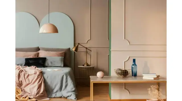 Jaki kolor do sypialni? Trendy 2026 i sekret dobrego snu!