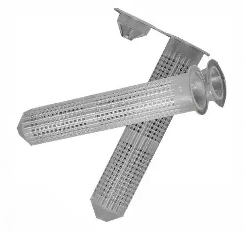 Tuleje do kotew chemicznych: Klucz do trwałego mocowania w pustaku