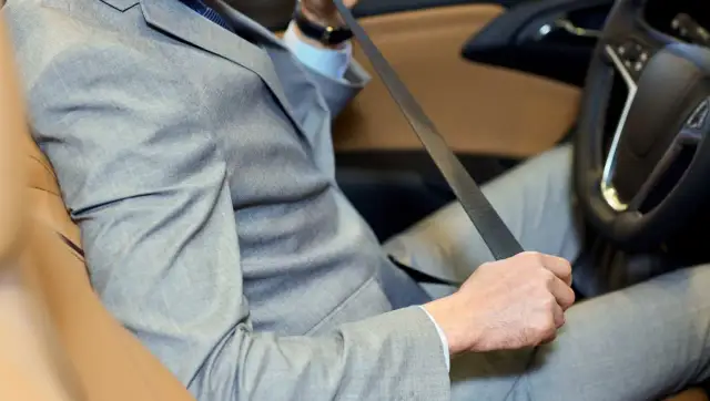 Jak obniżyć pasy bezpieczeństwa, aby zwiększyć komfort jazdy