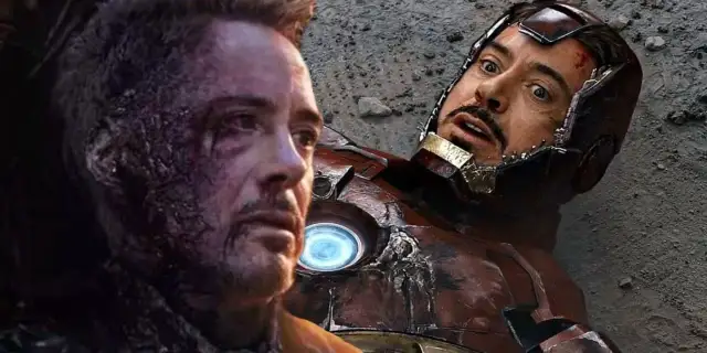 Czy Iron Man żyje? Ostateczny los Tony'ego Starka w MCU