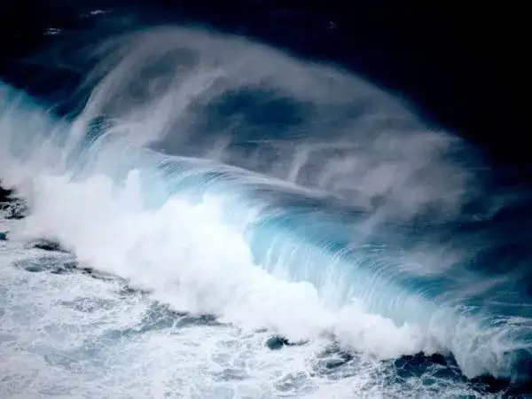 Czym się różni morze od oceanu? Odkryj zaskakujące różnice