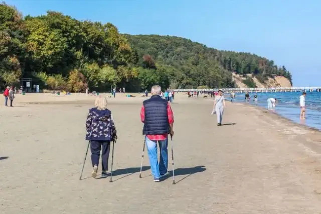 Niedoczynność tarczycy: morze czy góry – które miejsce wybrać dla zdrowia?