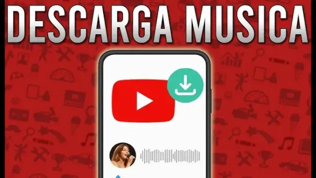 Las mejores aplicaciones para descargar música gratis y fácil