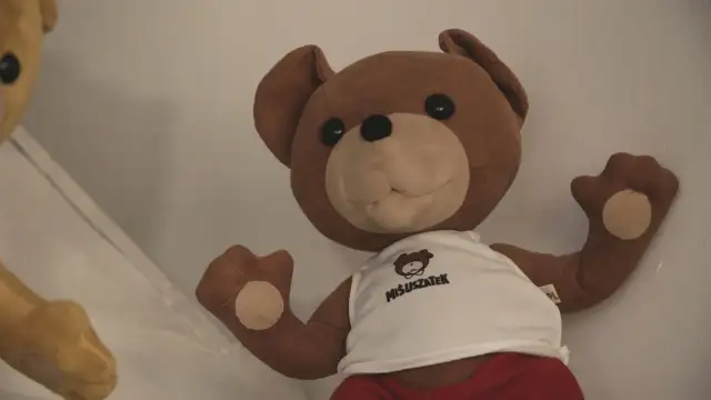 Skąd się wziął pluszowy miś? Zaskakująca historia tej zabawki