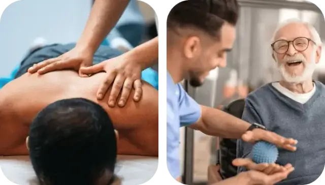 Gdzie najszybciej rehabilitacja NFZ Białystok? Sprawdź krótkie terminy