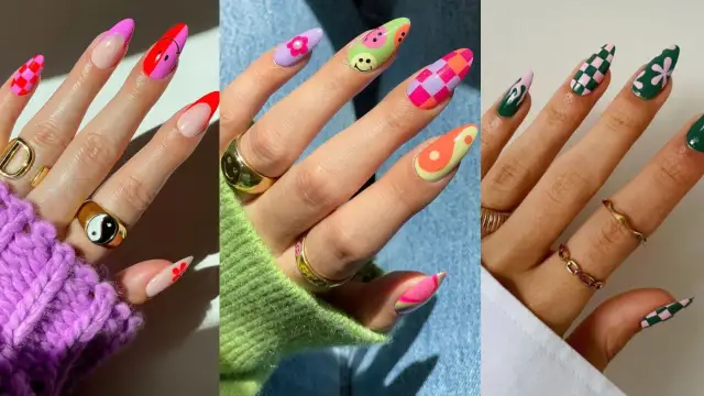 Ideas impactantes de uñas aesthetic que transformarán tu estilo